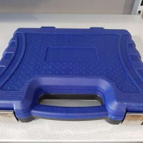 Bremskolbenrücksteller geschlossen